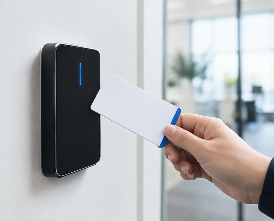 Access Cards